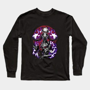 BLACK CLOVER Long Sleeve T-Shirt